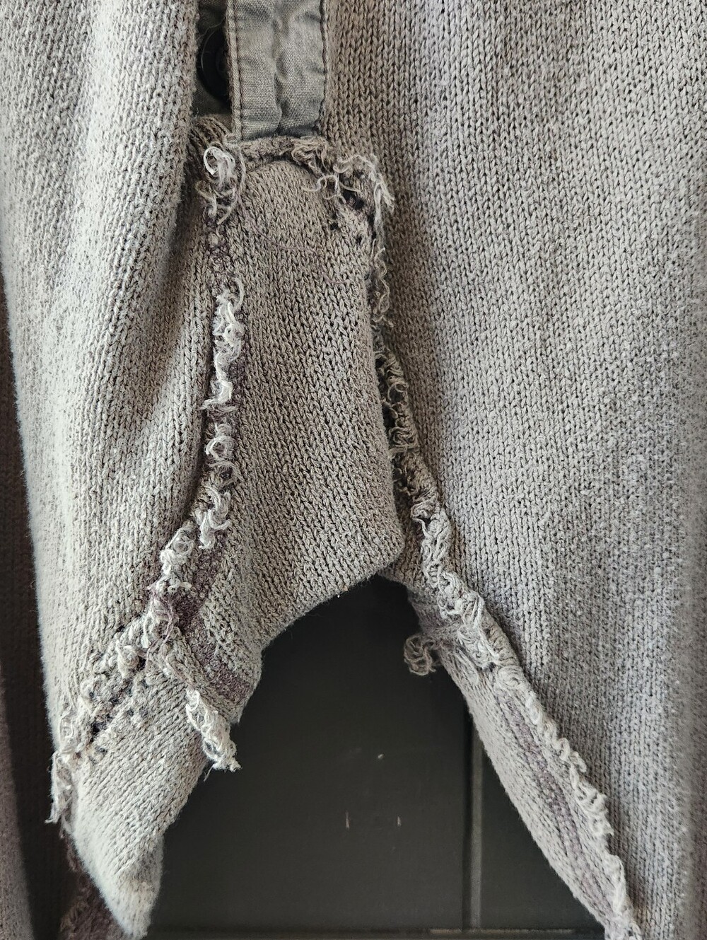 Magnolia Pearl Whistlestop Underjohns - Picture 3 of 7